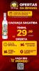 Cachaca Sagatiba 700ml
