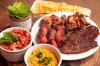 CHURRASCO MISTO