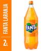 FANTA - PET 2 Litro