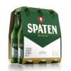 SPARTEN - LONG NEGK - PACK