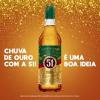 CACHAÇA 51 OURO 1L