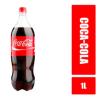 COCA COLA-PET - 1L