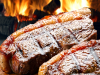 CHURRASCO DE BOI