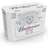 PACOTE BUDWEISER ZERO - LATA 350ML