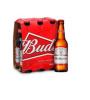 BUDWEISER - LONG NEGK - PACK