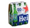 HEINEKEN ZERO - LONG NEGK - PACK