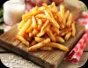BATATA FRITA - SIMPLES