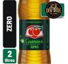 GUARANÁ -ZERO - 2L