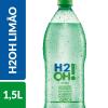 H2O LIMONETO 1/2