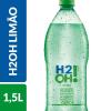 H2O LIMONETO 1/2