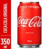 COCA COLA LATA 350ML