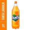 FANTA - PET 1Litro