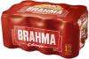 PACOTE DE BRAHMA LATA - 350ML