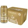 STELLA PURO GOLD LATA - PCT