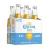 CORONA 330ML  ZERO - LONG NEGK - PACK