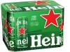 PACOTE HEINEKEN LATA - 350ML