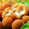 PORÇÃO DE BOLINHA DE QUEIJO