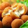 PORÇÃO DE BOLINHA DE QUEIJO