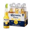 CORONITA 210ML - LONG NEGK - PACK
