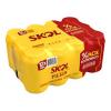 PACOTE SKOL LATA - 350ML