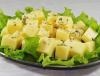 PORÇÃO DE QUEIJO