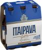 ITAIPAVA - ZERO - LONG NEGK - PACK