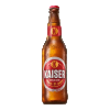 CERVEJA GARRAFA KAISER