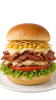 22 - Chicken X Bacon