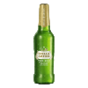 CERVEJA GARRAFA STELLA GOLD