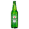 CERVEJA GARRAFA HEINEKEN