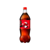 REFRIGERANTE COCA ZERO 600 ML