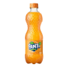 REFRIGERANTE FANTA 600 ML