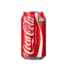 REFRIGERANTE COCA LATA