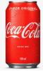 COCA LATA 350 ML