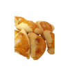 Esfiha de Frango com Catupiry (25 Unid.)