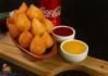 Coxinha de Carne Maluca
