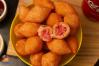 Bolinho de Calabresa