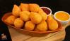 Coxinha de Frango