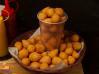 100 Mini Coxinha (Frito)
