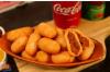 25 Bolinho de Carne