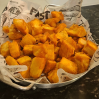 AIPIM FRITO