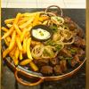 CARNE DE SOL