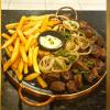 CARNE DE SOL