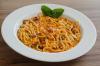 SPAGUETTI PROMOÇÃO 