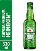 CERV HEINEKEN GF 330ML