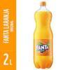 REFRI FANTA LARANJA 2L
