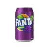 FANTA UVA 350ml