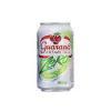 GUARANA ZERO 350ml