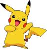 PICACHU - XEGG SALSICHA