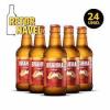 CHOPPINHO BRAHMA QUENTE CX 24/300ML